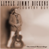 Little Jimmy Dickens - Country Boy