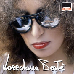 Loredana Bertè - Io resto senza vento