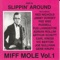 Shim-Me-Sha-Wabble (feat. Miff Mole's Molers) - Miff Mole lyrics