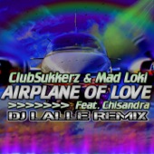 Airplane of Love