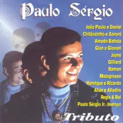 Tributo - Paulo Sérgio