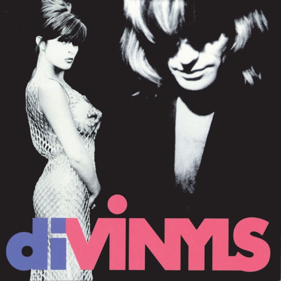 Cover artwork for I'm On Your Side