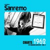 Il festival di Sanremo: Charts 1962, Vol. 2