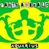 Aquarius - EP album lyrics, reviews, download