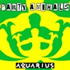 Aquarius - EP, 2013