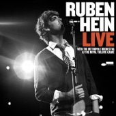 Ruben Hein (with Metropole Orchestra) [Live] artwork