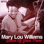 Queen of Jazz Piano artwork