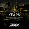 6 Years of Tanira Recordings