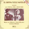 Stream & download Verdi: La forza del destino (Live Recordings 1953)