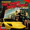 Five finger death punch - the pride