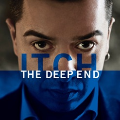 THE DEEP END cover art