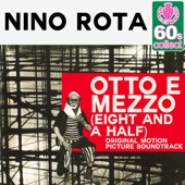 Otto e Mezzo (Eight and a Half) [Digitally Remastered] artwork