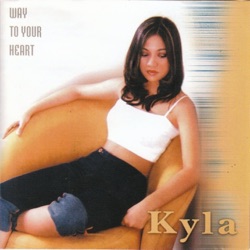 Kyla - Hanggang Ngayon
