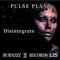 Disintegrate - Pulse Plant lyrics