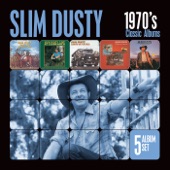Slim Dusty - When The Rain Tumbles Down In July