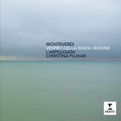 Monteverdi : Vespro della Beata Vergine - 1610 by L'Arpeggiata album reviews, ratings, credits