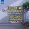 Clementi: Piano Concerto in C Major (1796) - Two Symphonies, Op. 18 album lyrics, reviews, download