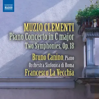 Piano Concerto in C Major (1796): I. Allegro con spirito by Bruno Canino, Orchestra Sinfonica di Roma & Francesco La Vecchia song reviws