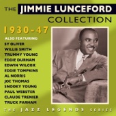 Jimmie Lunceford & His Orchestra - I'm a Heck of a Guy