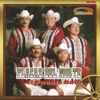 Placas del Norte - Cruz Marcada