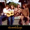 Redeyed and Restless (feat. Justin Hess) - Streetdogs lyrics