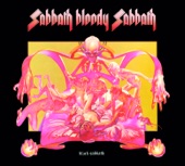Black Sabbath - Spiral Architect