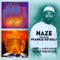 Color Blind (feat. Frankie Beverly) - Maze lyrics