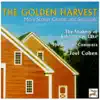 The Golden Harvest: More Shaker Chants and Spirituals album lyrics, reviews, download