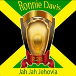 Jah Jah Jehovia - Single