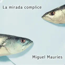 La Mirada Complice - Miguel Mauries