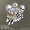 Dub Tempo - Guti Legatto lyrics