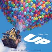 Up With End Credits artwork