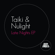Take Me Up - Taiki Nulight