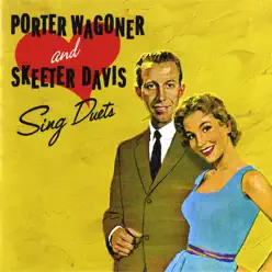 Sing Duets - Skeeter Davis