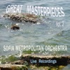 Sofia Metropolitan Orchestra - Leichte Kavallerie Overture Franz von Suppe