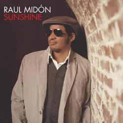 Sunshine - EP - Raul Midon