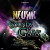 Sounds of Gaia Lp, 2014