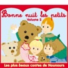 Bonne nuit les petits, Vol. 2 (Les plus beaux contes de Nounours)