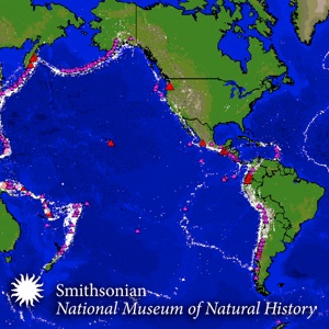 Earthquakes, Volcanoes, Tsunamis, Oh My! cover