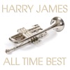 Harry James All Time Best artwork