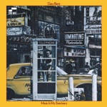 Music Is My Sanctuary by Gary Bartz
