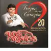 Trozos de Mi Corazón album lyrics, reviews, download
