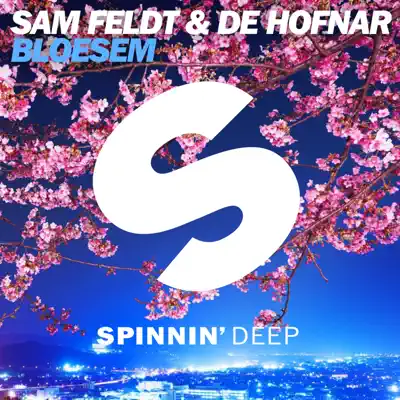 Bloesem - Single - Sam Feldt