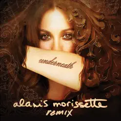 Underneath (Remixes) - Alanis Morissette