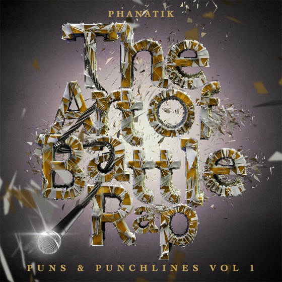 Cover artwork for Battle Lines