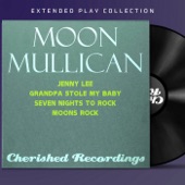 Moon Mullican - Seven Nights to Rock