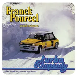 Turbo Rhapsody - Franck Pourcel Turbo Rhapsody - Franck Pourcel