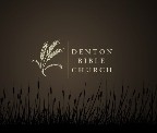 Denton Bible Church >> Morning Messages
