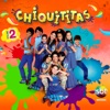 Chiquititas, Vol. 2