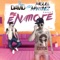 Me Enamoré - David Romero & Miguel Martinez lyrics